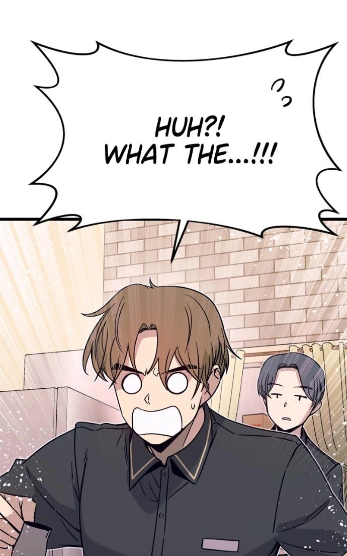 My Bias Gets on the Last Train Chapter 43 Page 120