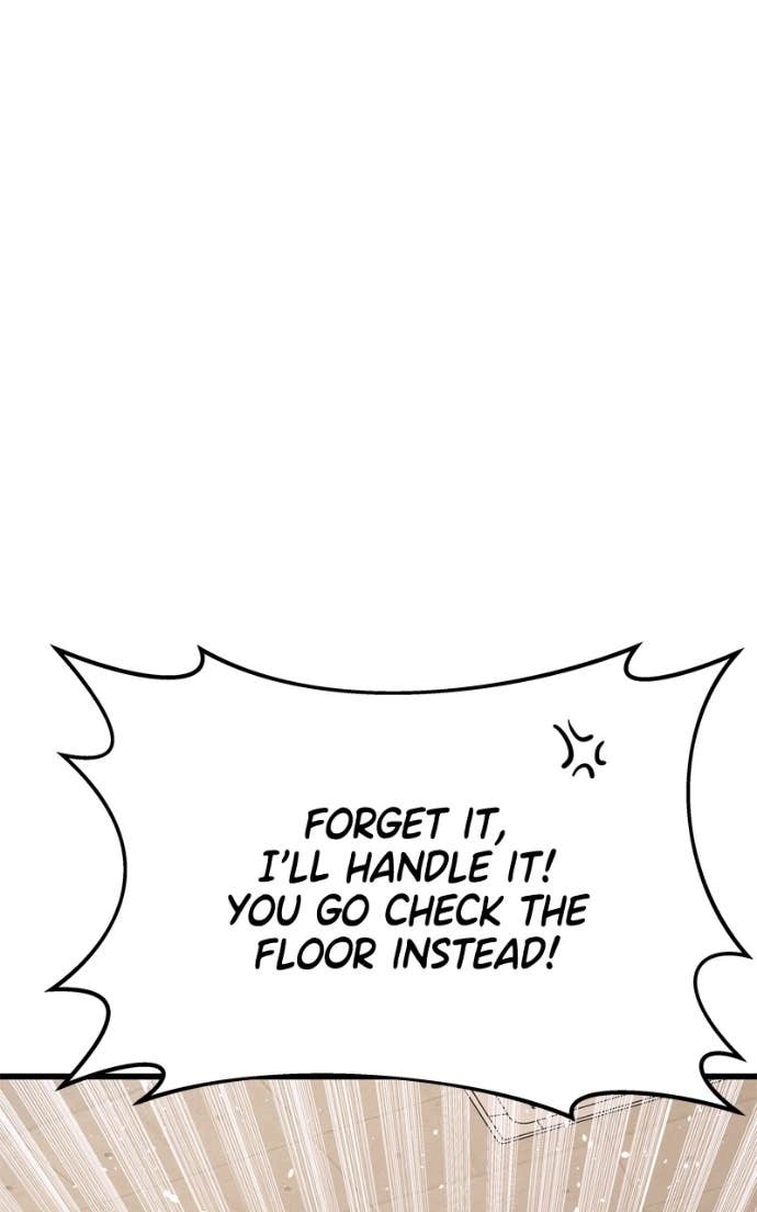 My Bias Gets on the Last Train Chapter 43 Page 123