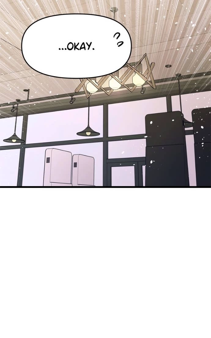 My Bias Gets on the Last Train Chapter 43 Page 124