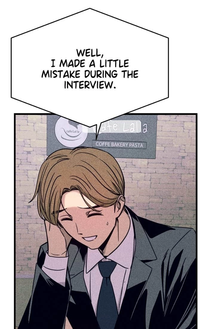 My Bias Gets on the Last Train Chapter 43 Page 14