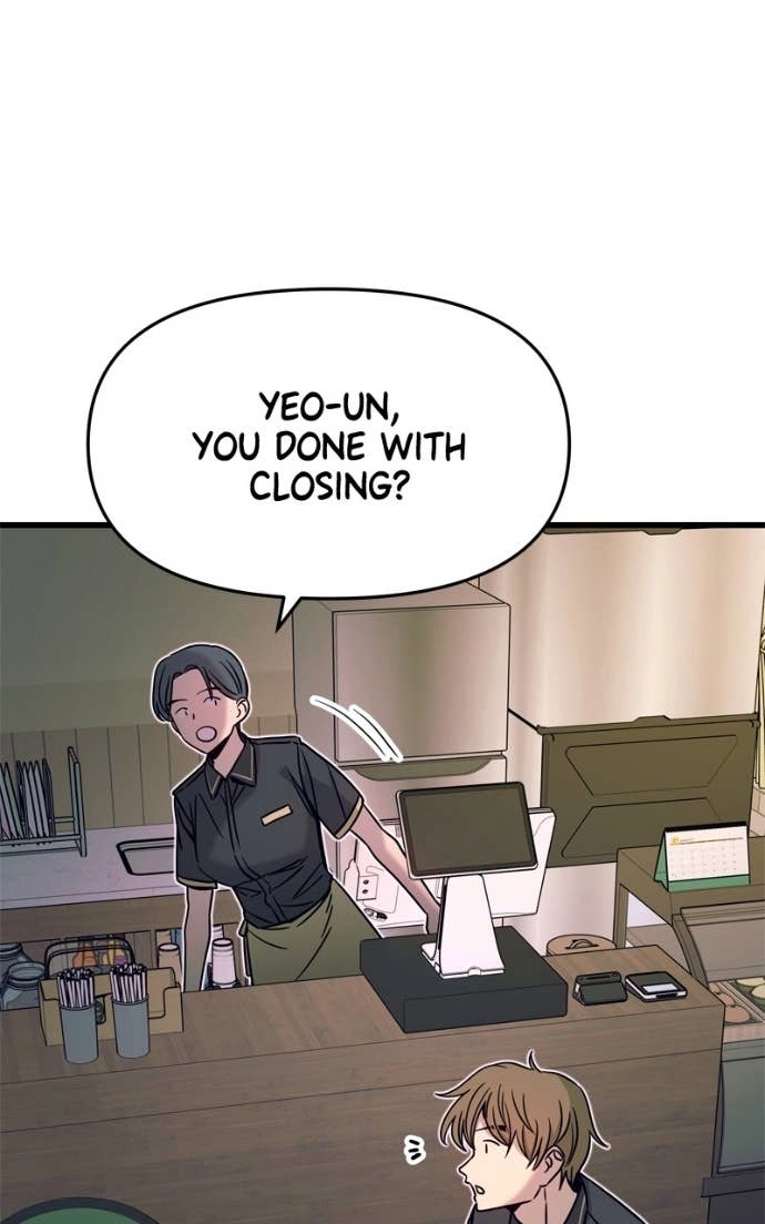 My Bias Gets on the Last Train Chapter 43 Page 140