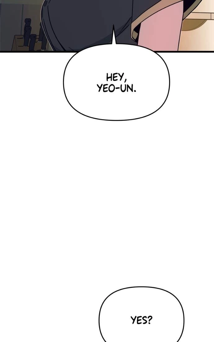 My Bias Gets on the Last Train Chapter 43 Page 143