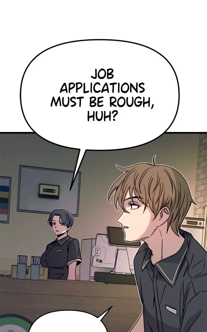 My Bias Gets on the Last Train Chapter 43 Page 145