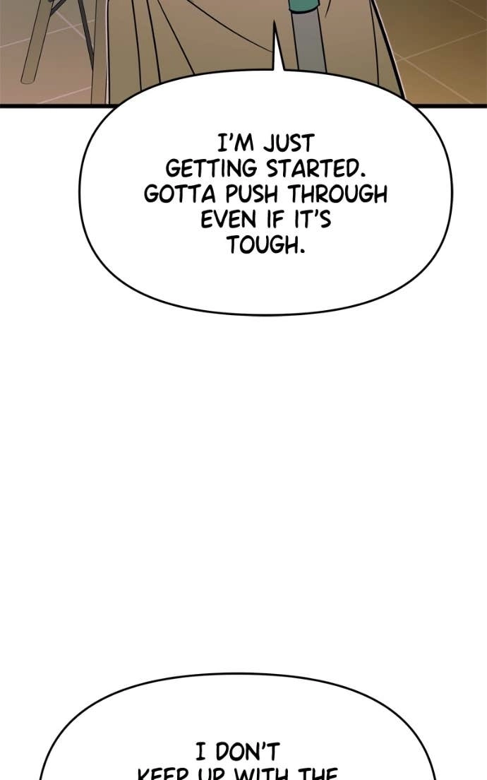 My Bias Gets on the Last Train Chapter 43 Page 148