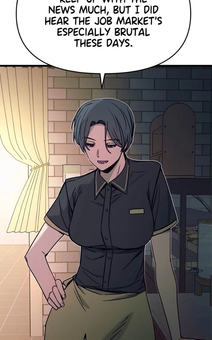 My Bias Gets on the Last Train Chapter 43 Page 149
