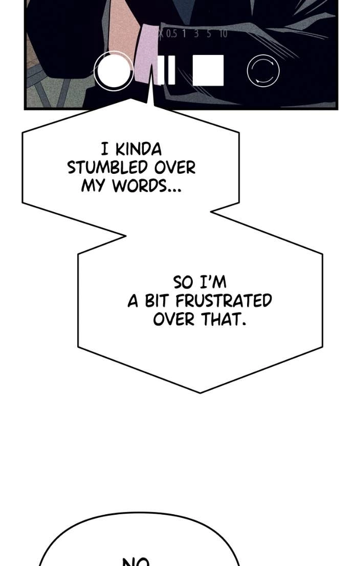 My Bias Gets on the Last Train Chapter 43 Page 15