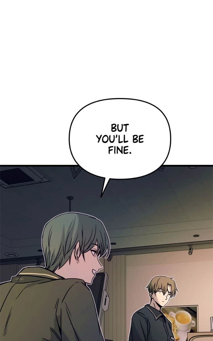 My Bias Gets on the Last Train Chapter 43 Page 152