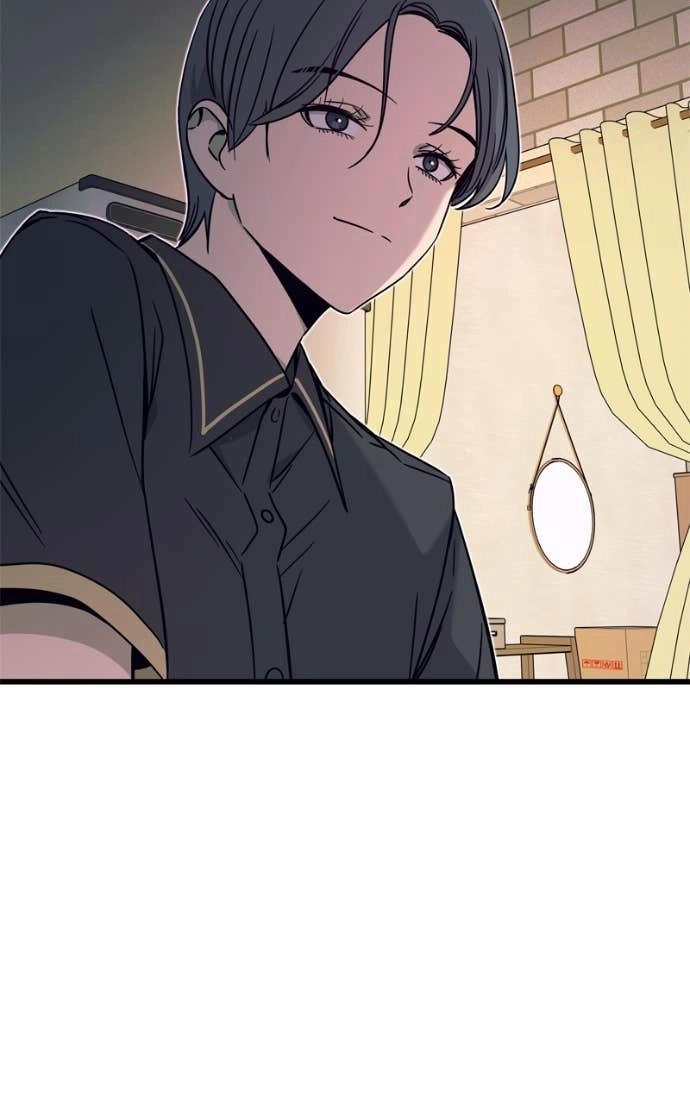 My Bias Gets on the Last Train Chapter 43 Page 156