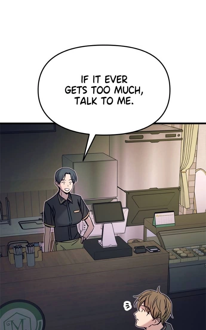 My Bias Gets on the Last Train Chapter 43 Page 157