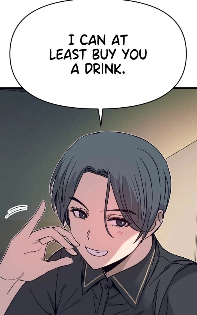 My Bias Gets on the Last Train Chapter 43 Page 159