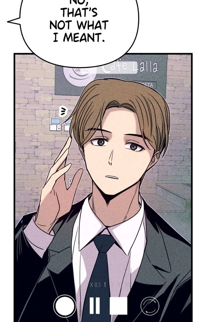 My Bias Gets on the Last Train Chapter 43 Page 16