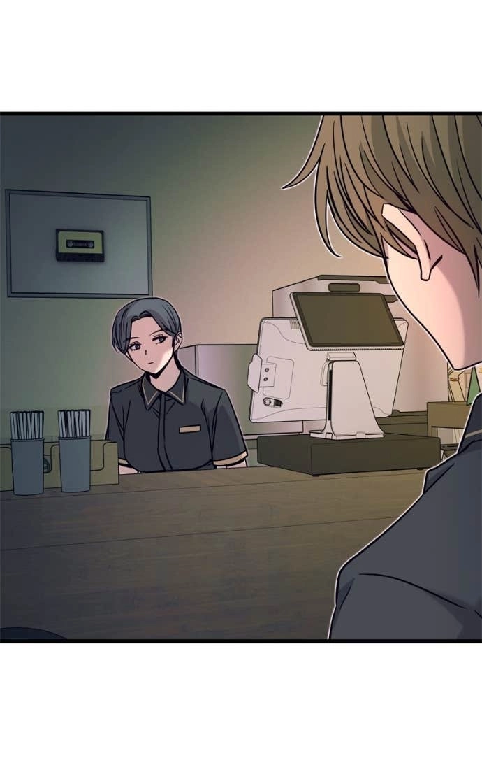 My Bias Gets on the Last Train Chapter 43 Page 168