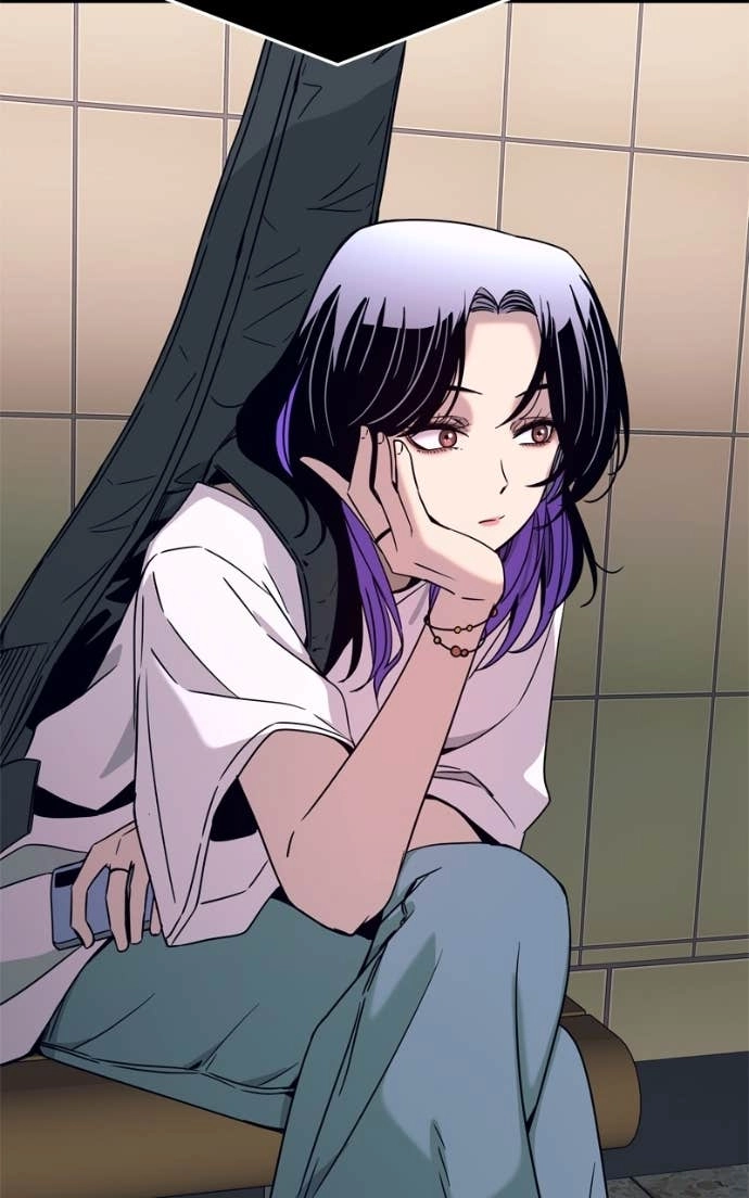 My Bias Gets on the Last Train Chapter 43 Page 175