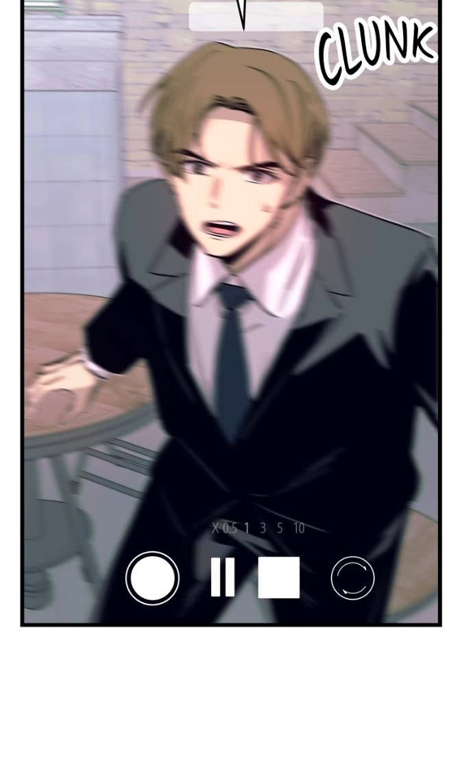 My Bias Gets on the Last Train Chapter 43 Page 20