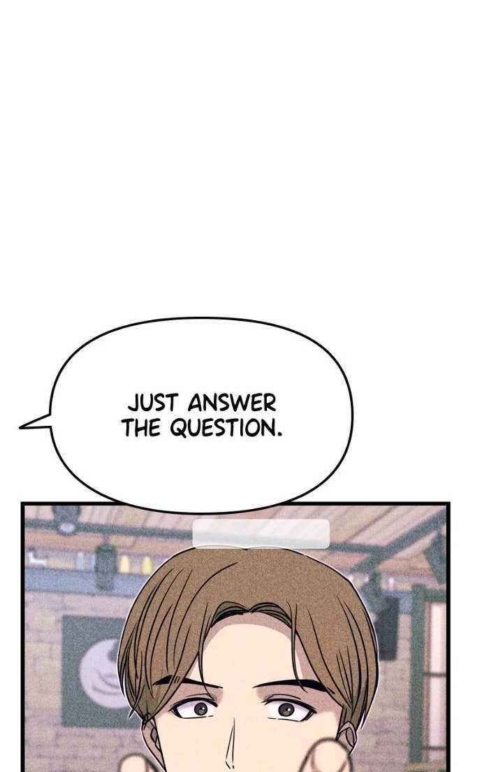My Bias Gets on the Last Train Chapter 43 Page 21