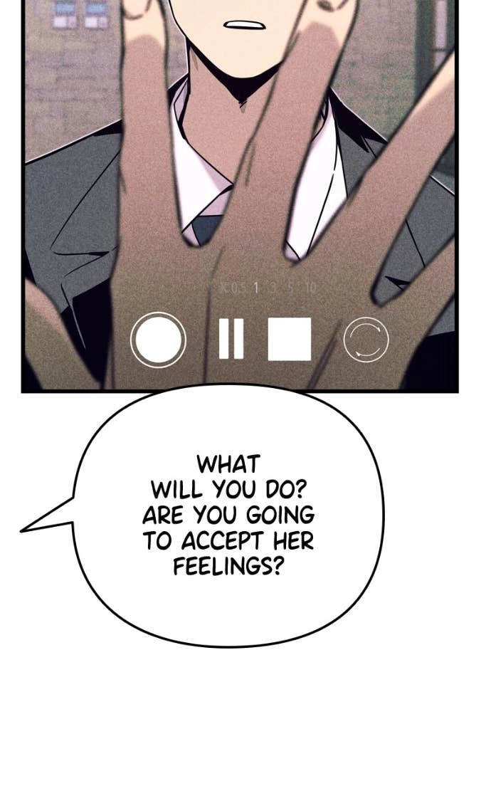 My Bias Gets on the Last Train Chapter 43 Page 22