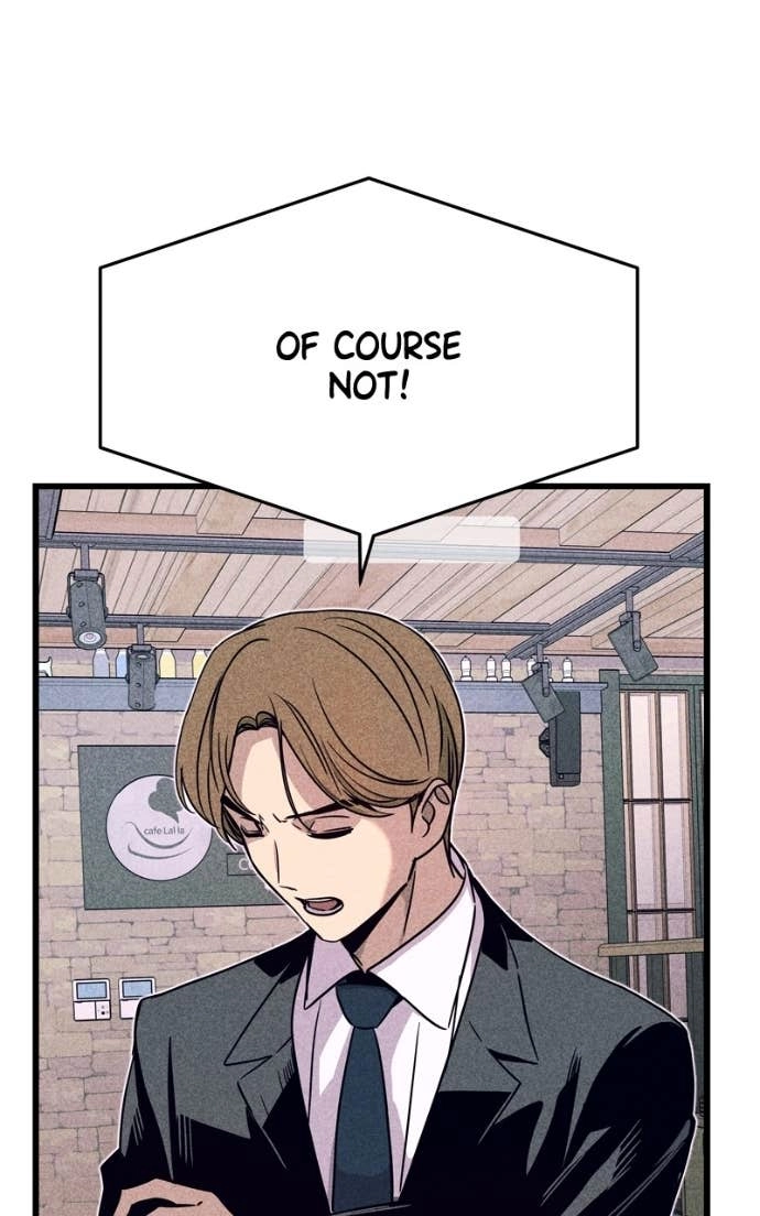 My Bias Gets on the Last Train Chapter 43 Page 23