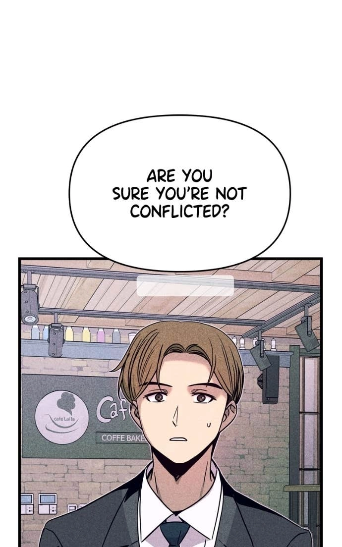My Bias Gets on the Last Train Chapter 43 Page 25