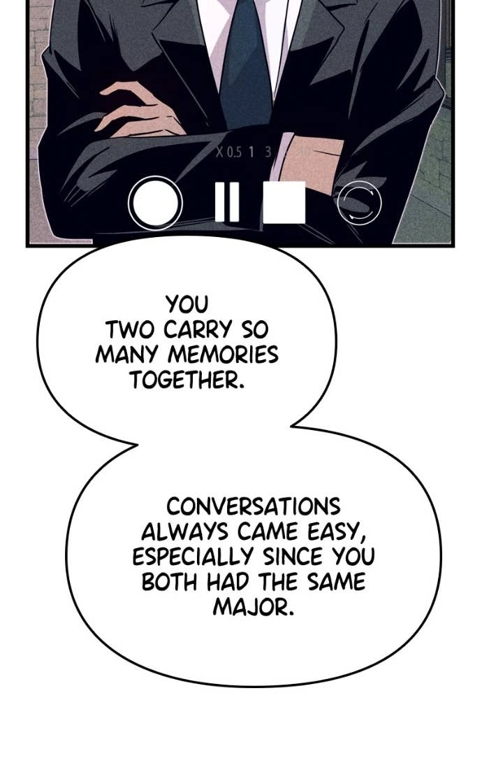 My Bias Gets on the Last Train Chapter 43 Page 26