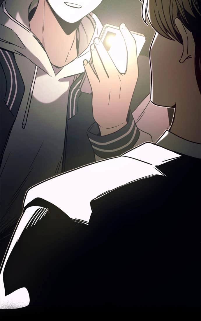 My Bias Gets on the Last Train Chapter 43 Page 31