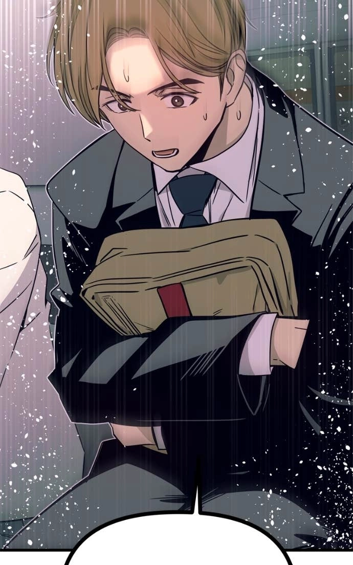 My Bias Gets on the Last Train Chapter 43 Page 34