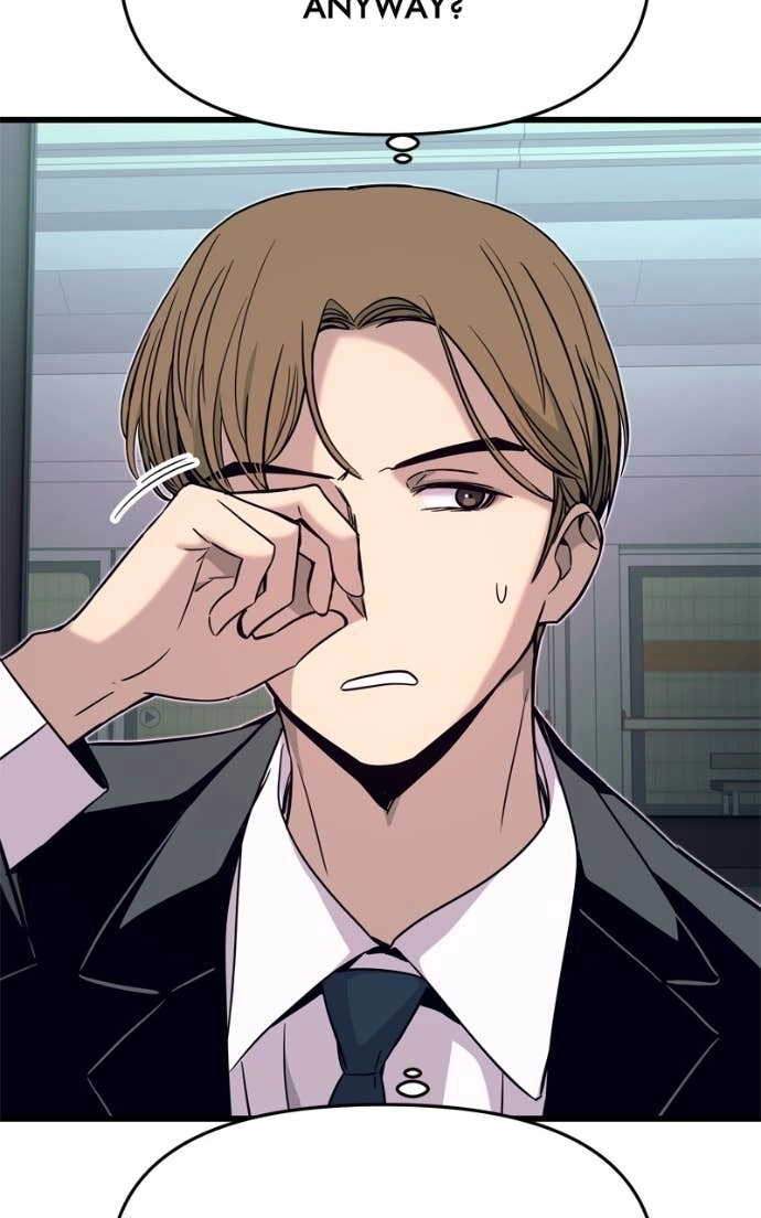 My Bias Gets on the Last Train Chapter 43 Page 38