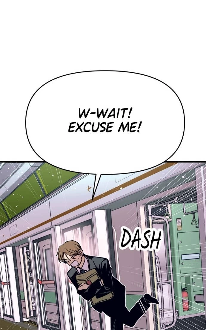 My Bias Gets on the Last Train Chapter 43 Page 41