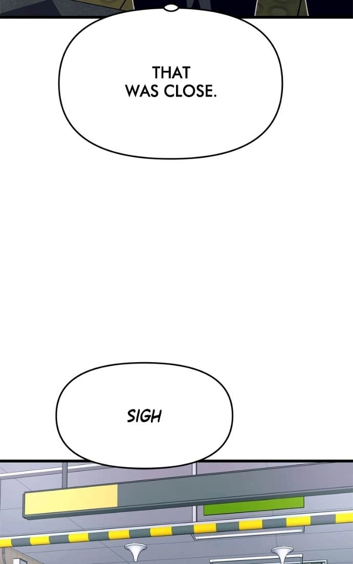 My Bias Gets on the Last Train Chapter 43 Page 44