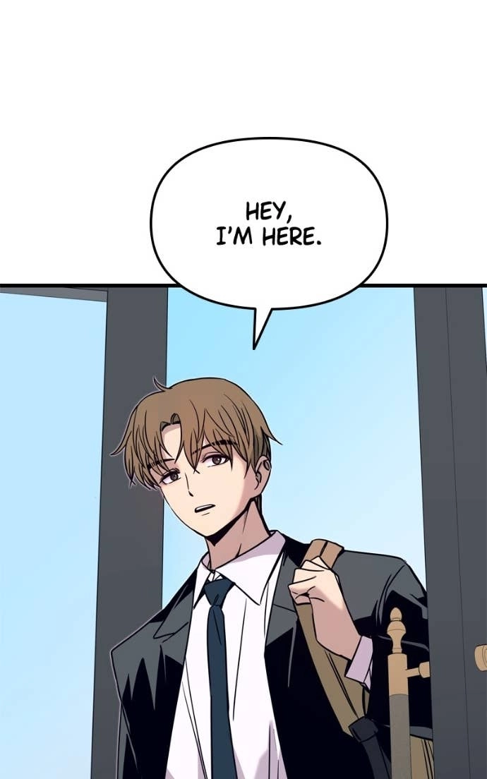 My Bias Gets on the Last Train Chapter 43 Page 51