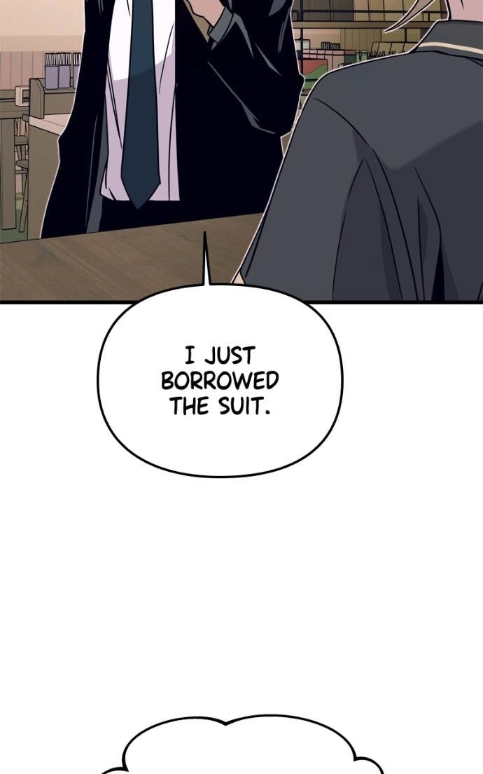 My Bias Gets on the Last Train Chapter 43 Page 57