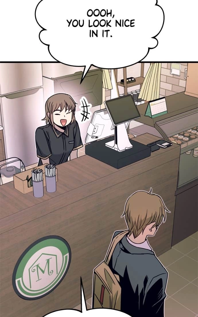 My Bias Gets on the Last Train Chapter 43 Page 58