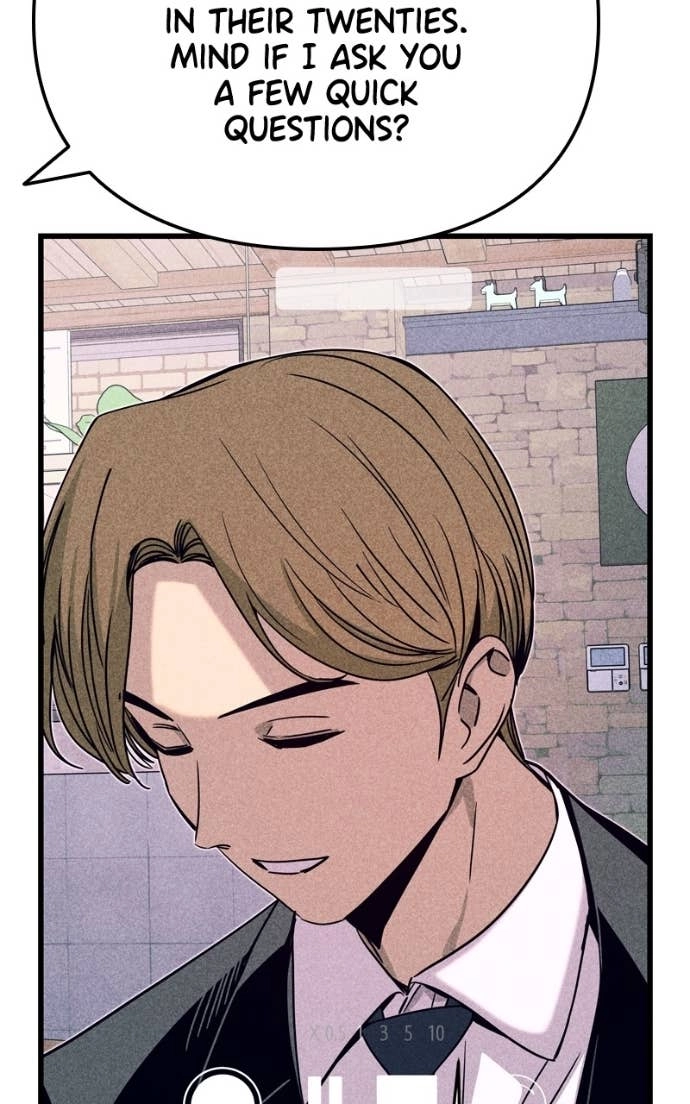 My Bias Gets on the Last Train Chapter 43 Page 6