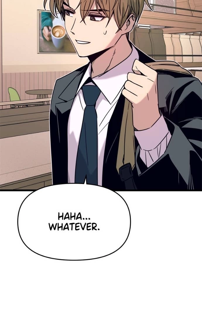 My Bias Gets on the Last Train Chapter 43 Page 60