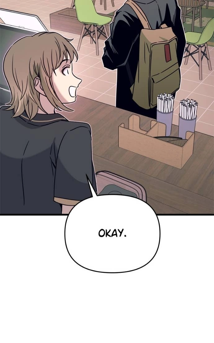 My Bias Gets on the Last Train Chapter 43 Page 63