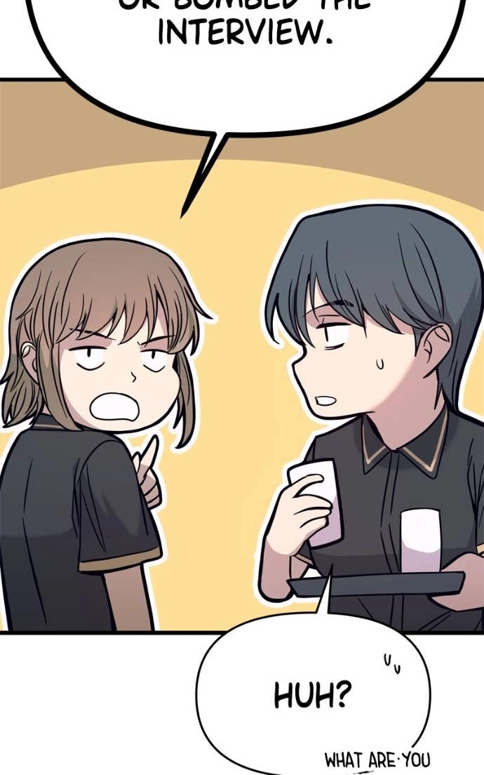 My Bias Gets on the Last Train Chapter 43 Page 66