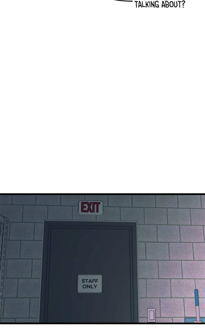 My Bias Gets on the Last Train Chapter 43 Page 67