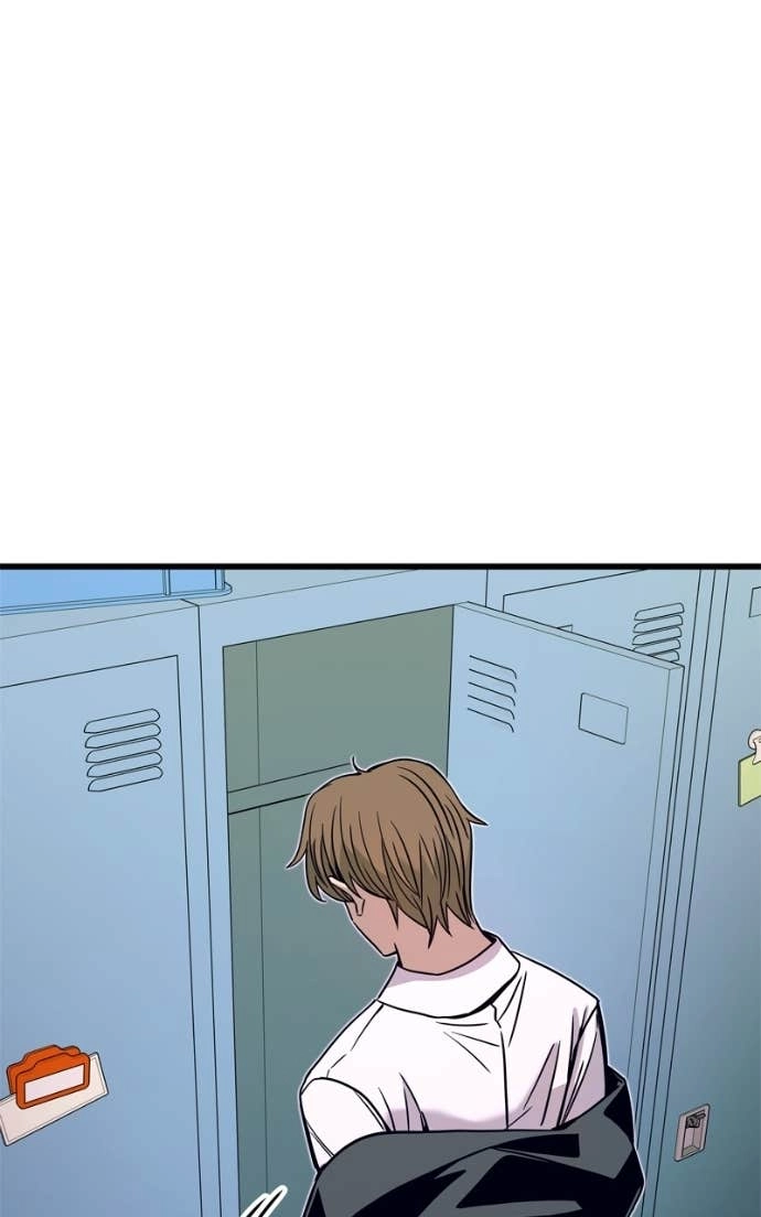 My Bias Gets on the Last Train Chapter 43 Page 68
