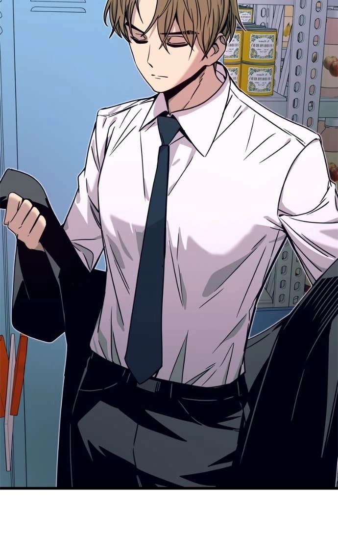 My Bias Gets on the Last Train Chapter 43 Page 70