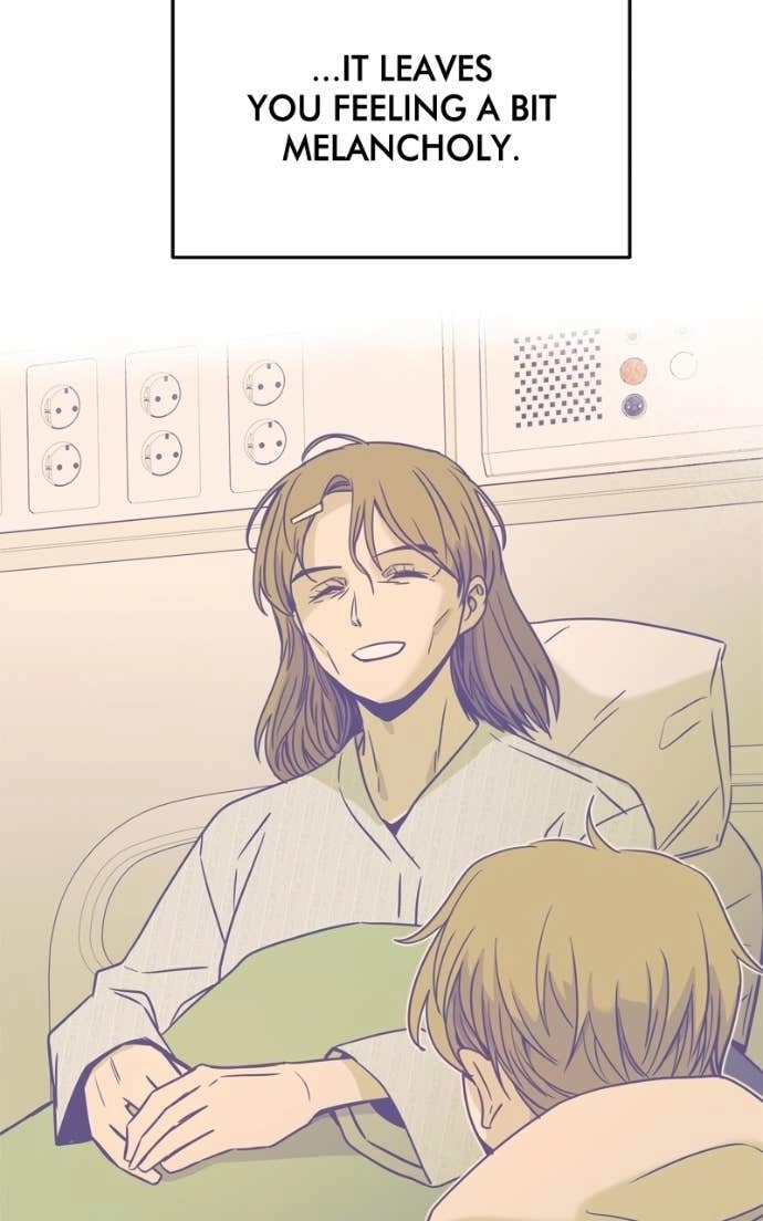 My Bias Gets on the Last Train Chapter 43 Page 78