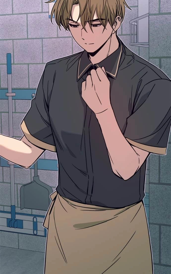 My Bias Gets on the Last Train Chapter 43 Page 81