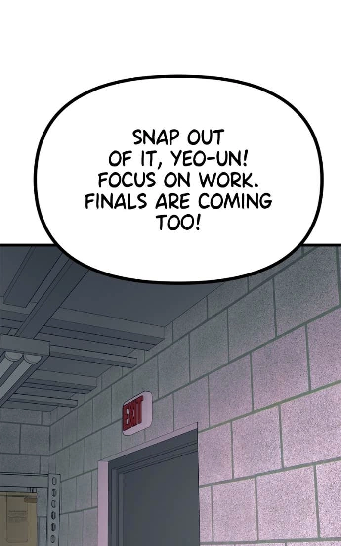 My Bias Gets on the Last Train Chapter 43 Page 86