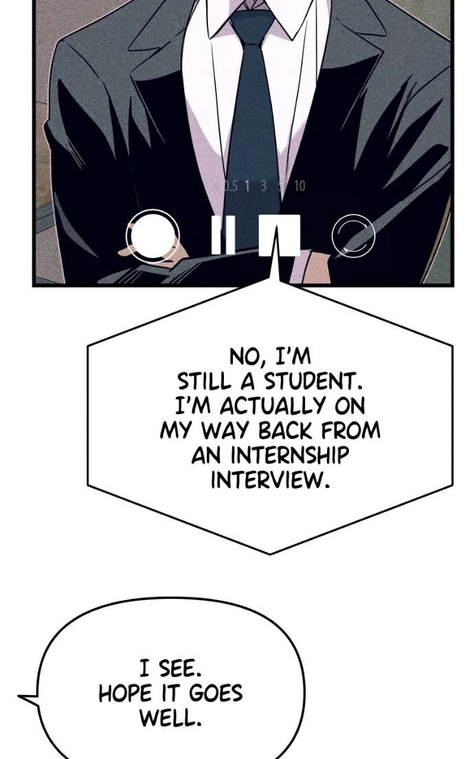My Bias Gets on the Last Train Chapter 43 Page 9