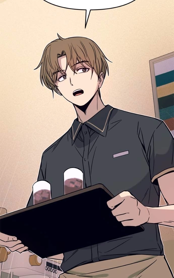 My Bias Gets on the Last Train Chapter 43 Page 90
