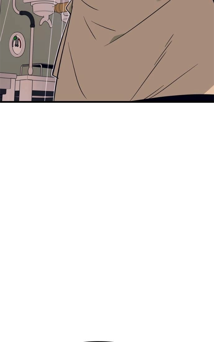 My Bias Gets on the Last Train Chapter 43 Page 91