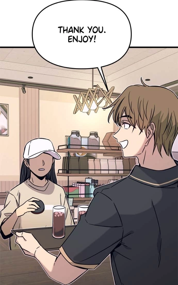 My Bias Gets on the Last Train Chapter 43 Page 92