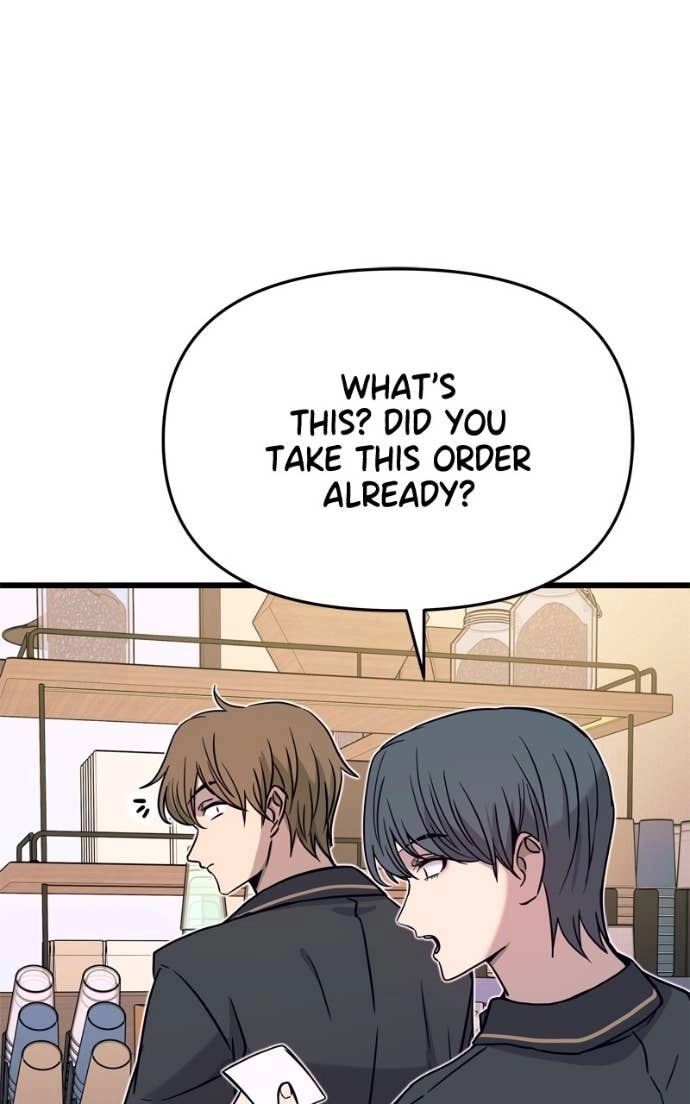 My Bias Gets on the Last Train Chapter 43 Page 98