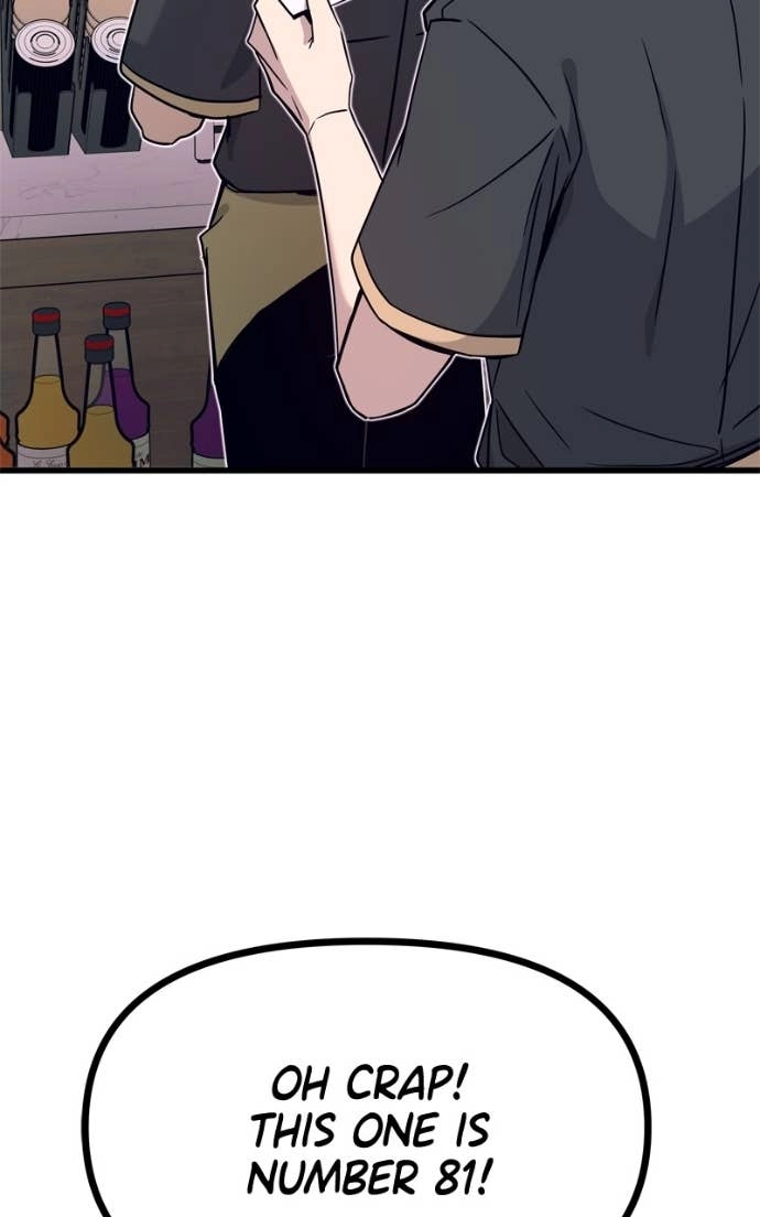 My Bias Gets on the Last Train Chapter 43 Page 99