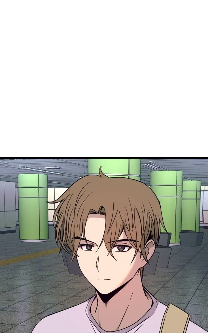 My Bias Gets on the Last Train Chapter 37 Page 100