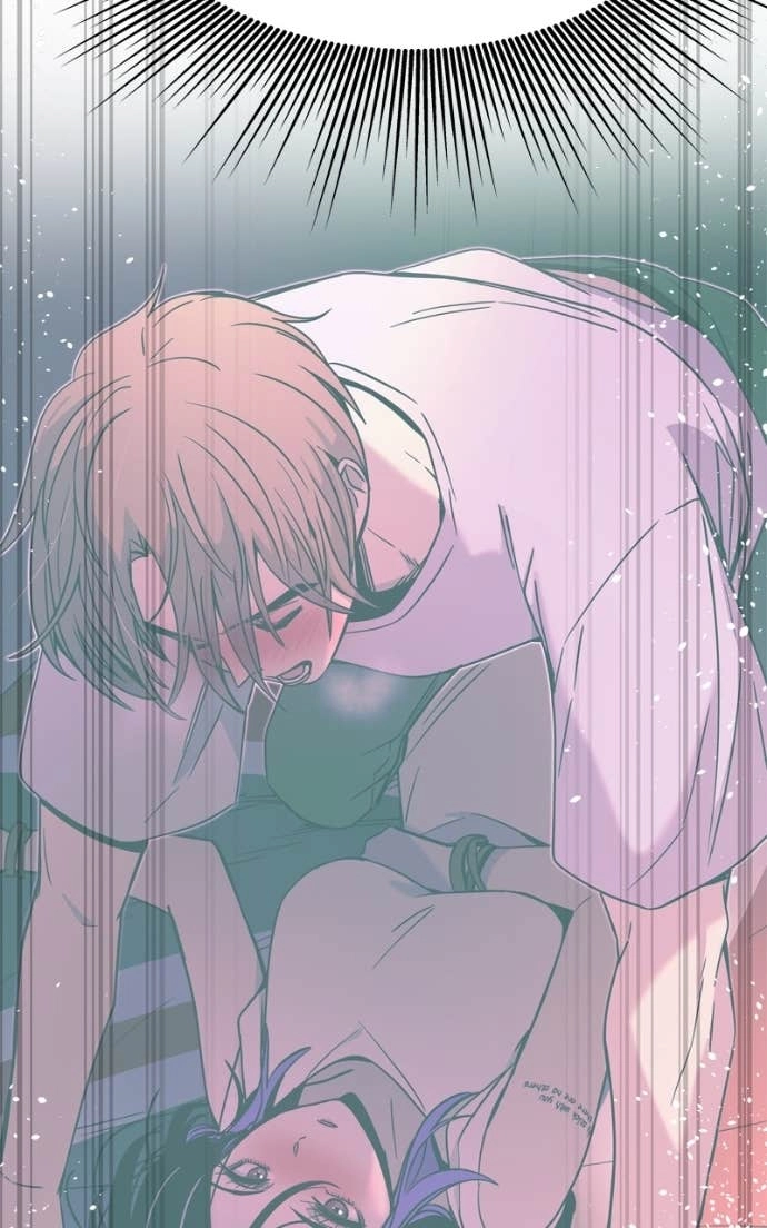My Bias Gets on the Last Train Chapter 37 Page 105