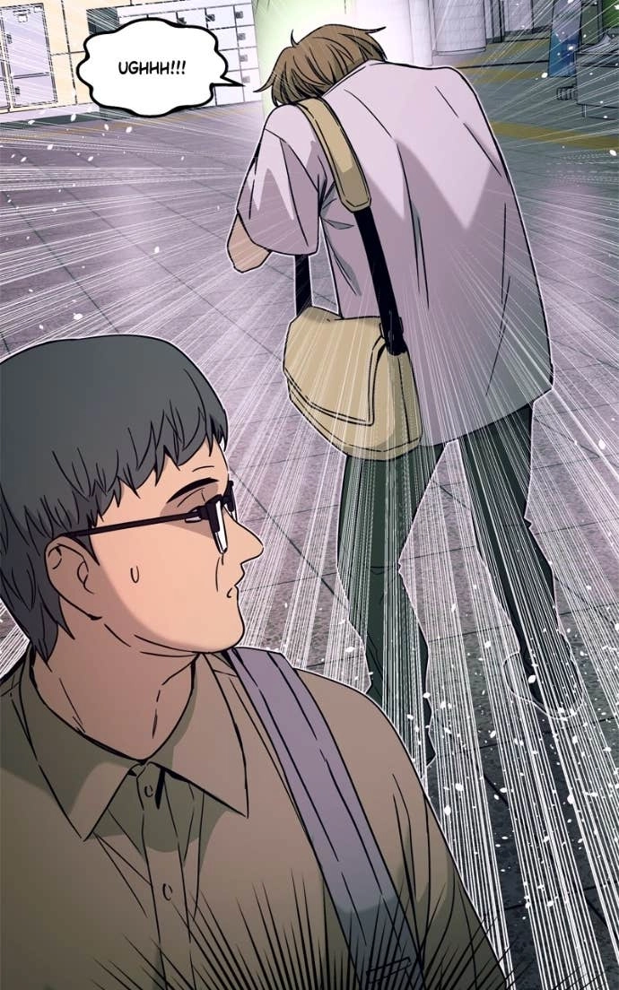 My Bias Gets on the Last Train Chapter 37 Page 108